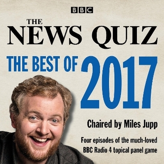 The News Quiz: The Best of 2017