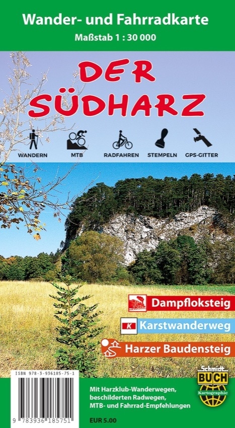 Der S&uuml;dharz