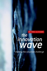 The Innovation Wave - Bettina Von Stamm