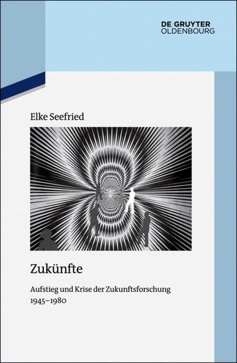 Zuk&uuml;nfte - Elke Seefried