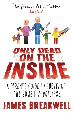 Only Dead on the Inside - James Breakwell
