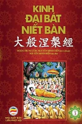 Kinh Đại Bát Niết Bàn - Tập 3