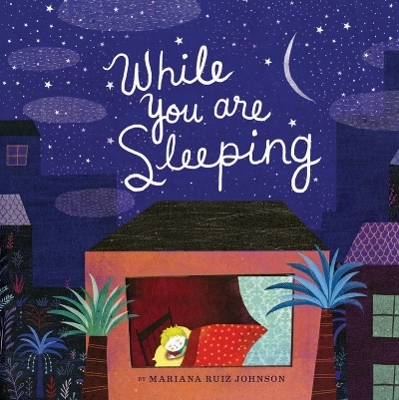 While You Are Sleeping - 