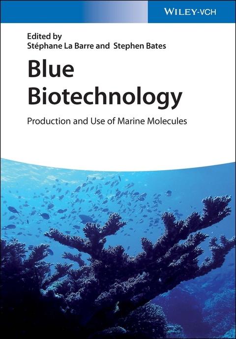 Blue Biotechnology - 