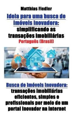 Ideia para uma busca de imÃ³veis inovadora