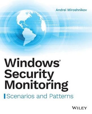 Windows Security Monitoring