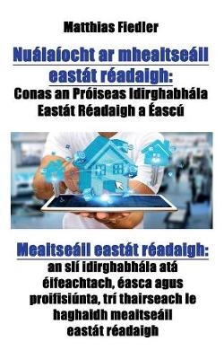 Nu&Atilde;&iexcl;la&Atilde;&shy;ocht ar mheaitse&Atilde;&iexcl;il east&Atilde;&iexcl;t r&Atilde;&copy;adaigh - Matthias Fiedler