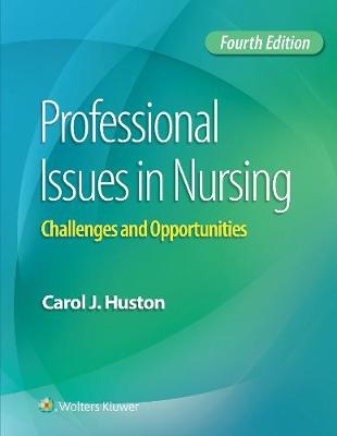 Professional Issues in Nursing