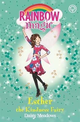Rainbow Magic: Esther the Kindness Fairy - Daisy Meadows