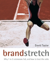 Brand Stretch - David Taylor