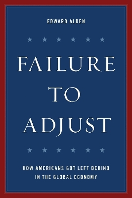 Failure to Adjust