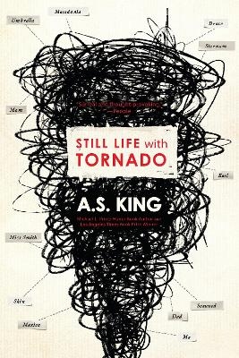 Still Life with Tornado - A.S. King