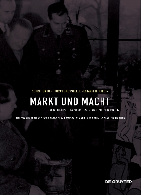 Markt und Macht - 