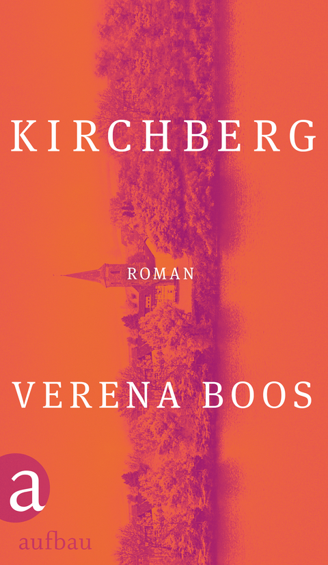 Kirchberg - Verena Boos