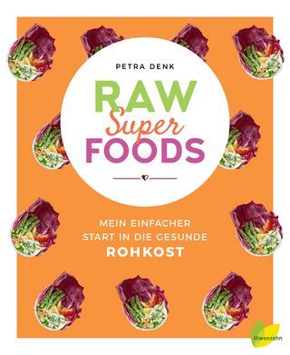 Raw Superfoods