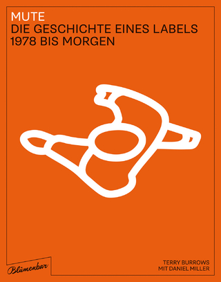 Mute. Die Geschichte eines Labels