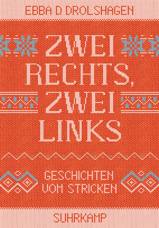 Zwei rechts, zwei links