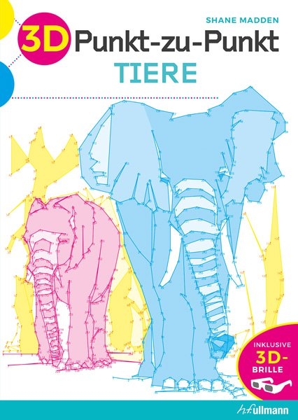 3D Punkt-zu-Punkt: Tiere - Madden Shane