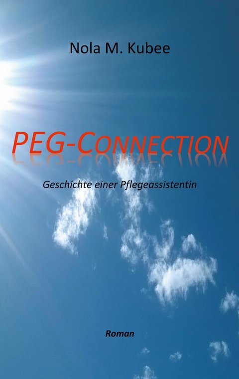 PEG Connection - Nola M. Kubee
