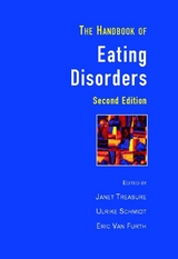 Handbook of Eating Disorders - 