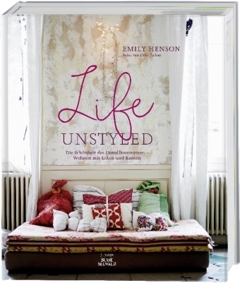 Life Unstyled - Emily Henson