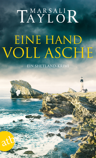 Eine Handvoll Asche