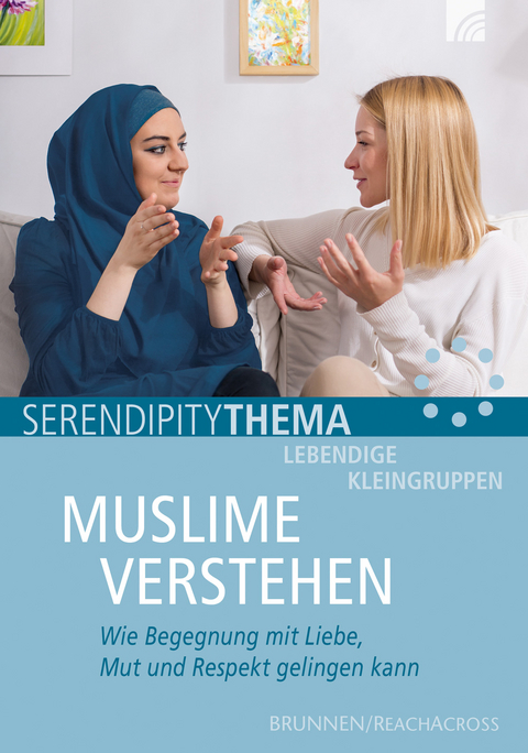 Muslime verstehen - Roland Denner