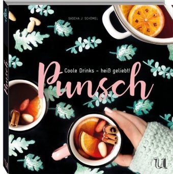 Punsch - Sascha J. Schömel