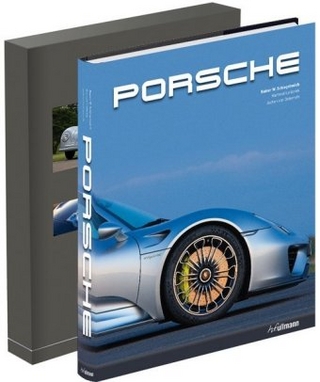 Porsche Geschenkausgabe