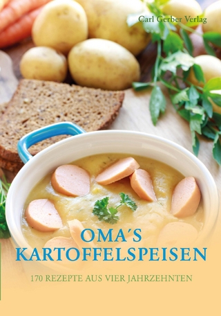 Oma's Kartoffelspeisen