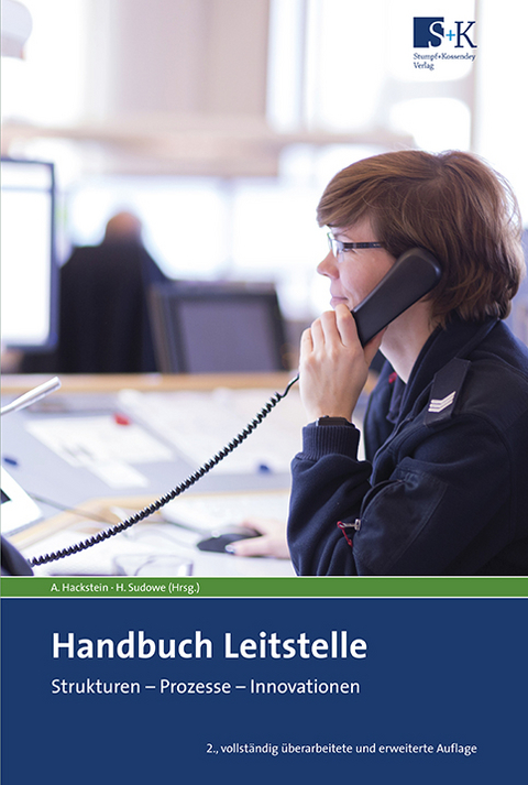 Handbuch Leitstelle - 