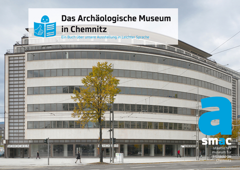 Das Arch&auml;ologische Museum in Chemnitz - Henning Leideck
