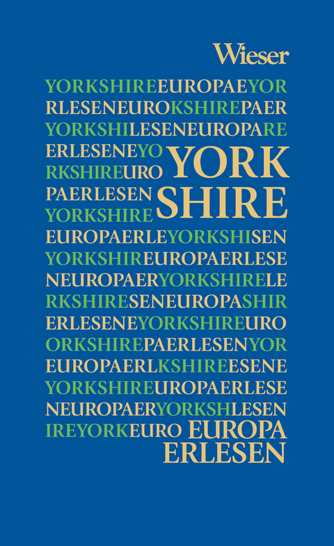 Yorkshire - 