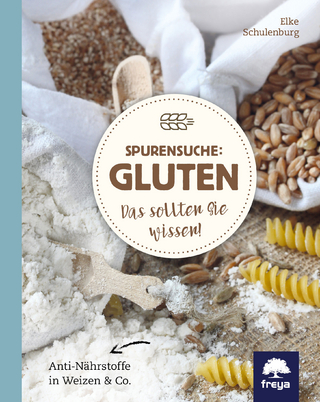 Spurensuche: Gluten