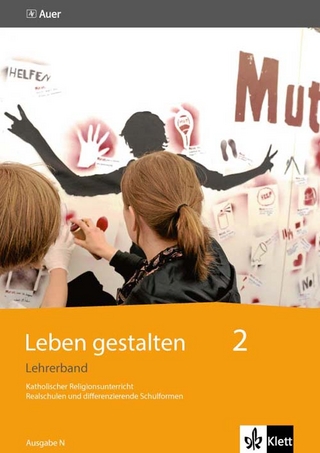 Leben gestalten 2. Ausgabe N