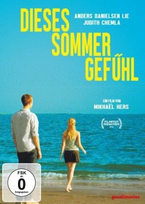Dieses Sommergefühl, 1 DVD