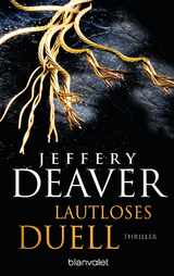 Lautloses Duell - Jeffery Deaver