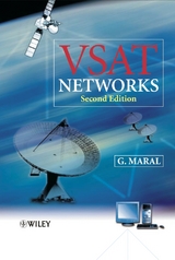 VSAT Networks - Gerard Maral