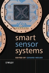 Smart Sensor Systems - 