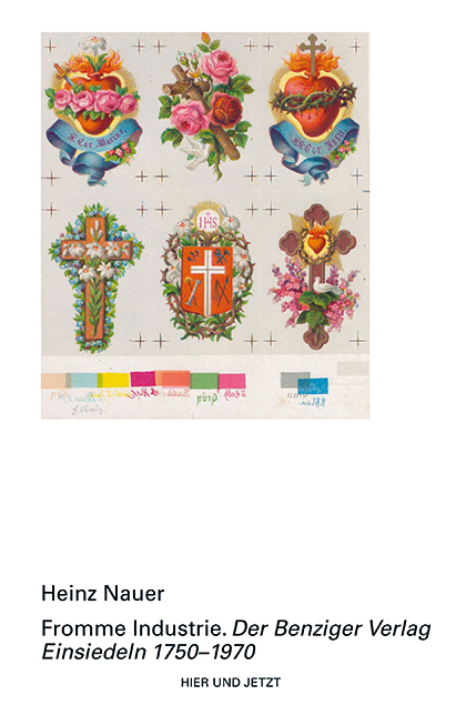 Fromme Industrie - Heinz Nauer