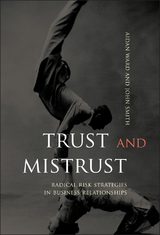 Trust and Mistrust - Aidan Ward, John Smith