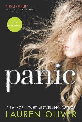 Panic - Lauren Oliver