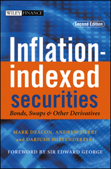 Inflation-indexed Securities - Mark Deacon, Andrew Derry, Dariush Mirfendereski
