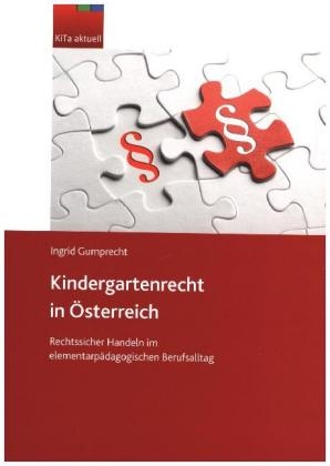 Kindergartenrecht in &Ouml;sterreich