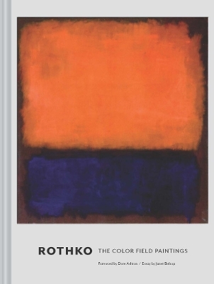 Rothko - Janet Bishop