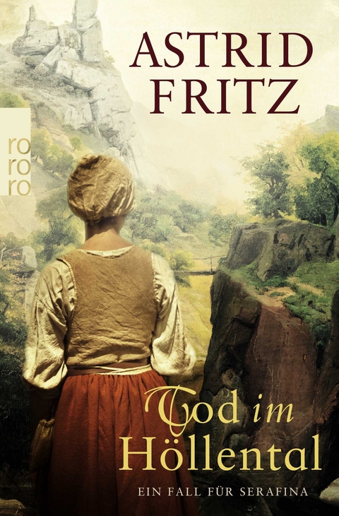 Tod im H&ouml;llental - Astrid Fritz