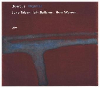 Nightfall, 1 Audio-CD