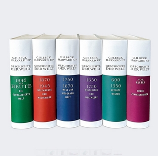 Geschichte der Welt  Gesamtausgabe