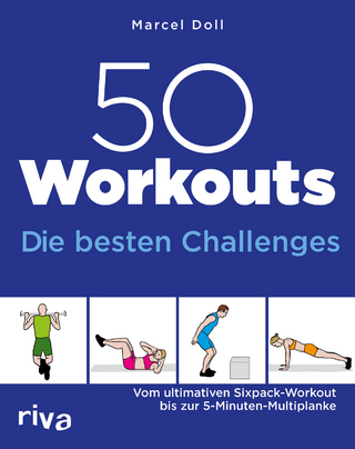 50 Workouts – Die besten Challenges