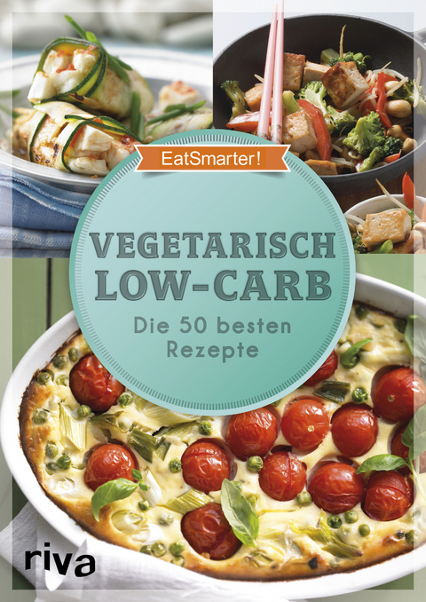 Vegetarisch Low-Carb -  EatSmarter!